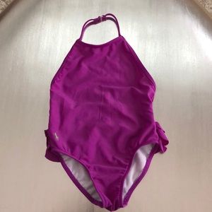 Ralph Lauren bathing suit